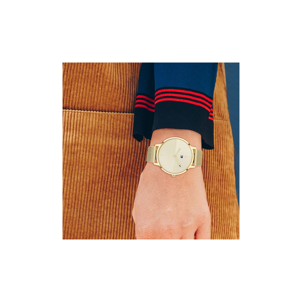 Наручний годинник Tommy Hilfiger 1782339 - зображення 4