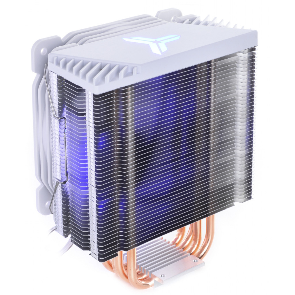 Кулер до процесора Qube QB-OL1000W - зображення 10