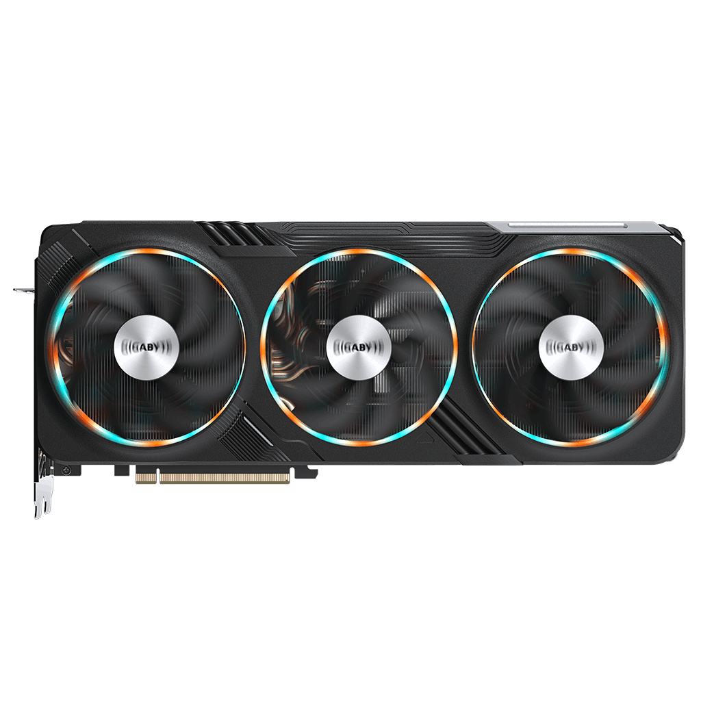 Відеокарта GIGABYTE GeForce RTX4070Ti 12Gb GAMING (GV-N407TGAMING-12GD) - зображення 4