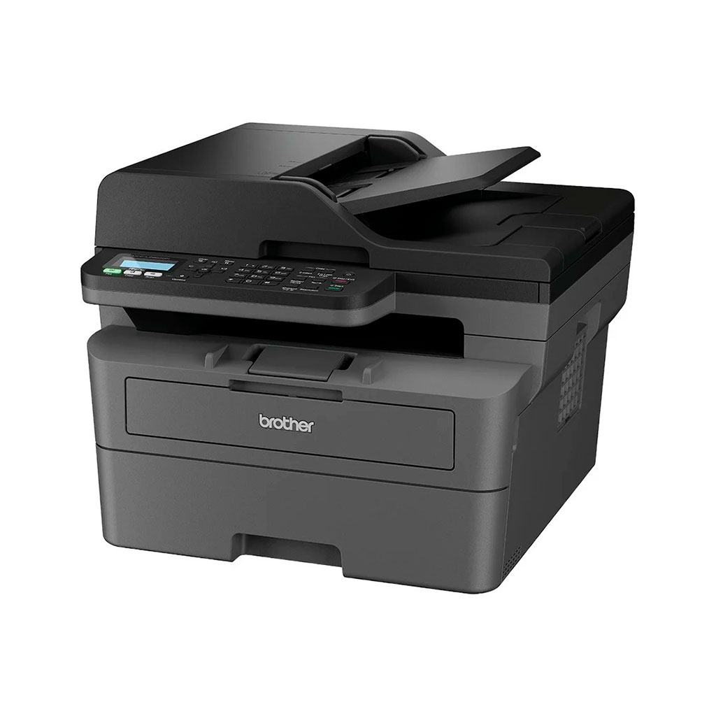 Багатофункціональний пристрій Brother MFCL2802DNYJ1 - зображення 2
