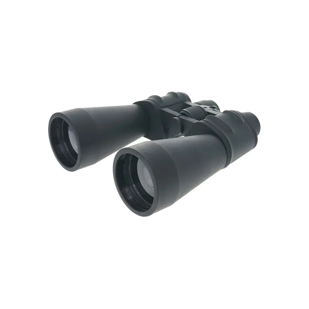 Бінокль Comet AXP101 10x60 в чохлі Чорний (AXP101-1060) - зображення 5