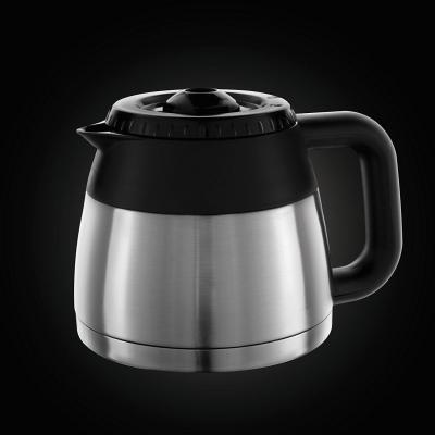 Крапельна кавоварка Russell Hobbs Fast Brew (23750-56) - зображення 2