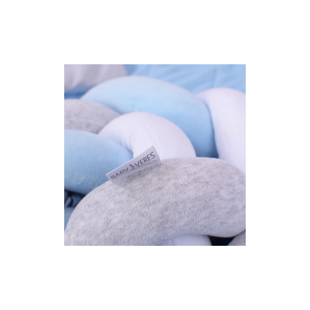 Дитячий постільний набір Верес Velour Castle (218.06) - зображення 6