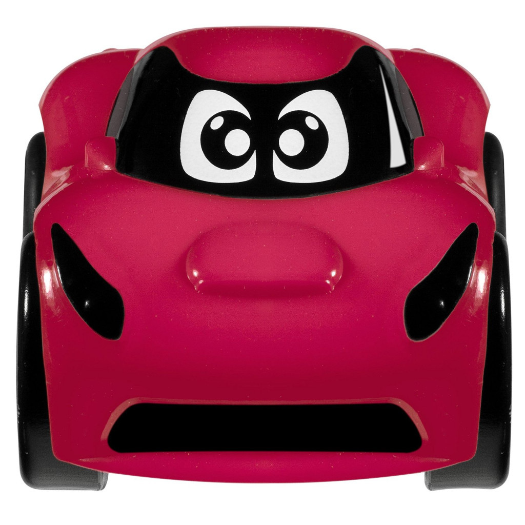 Машина Chicco Tommy серии Turbo Touch (07300.00) - зображення 4