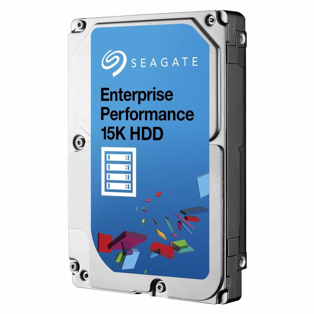 Жорсткий диск для сервера 300GB Seagate (# / ST300MP0006-WL #) - зображення 2