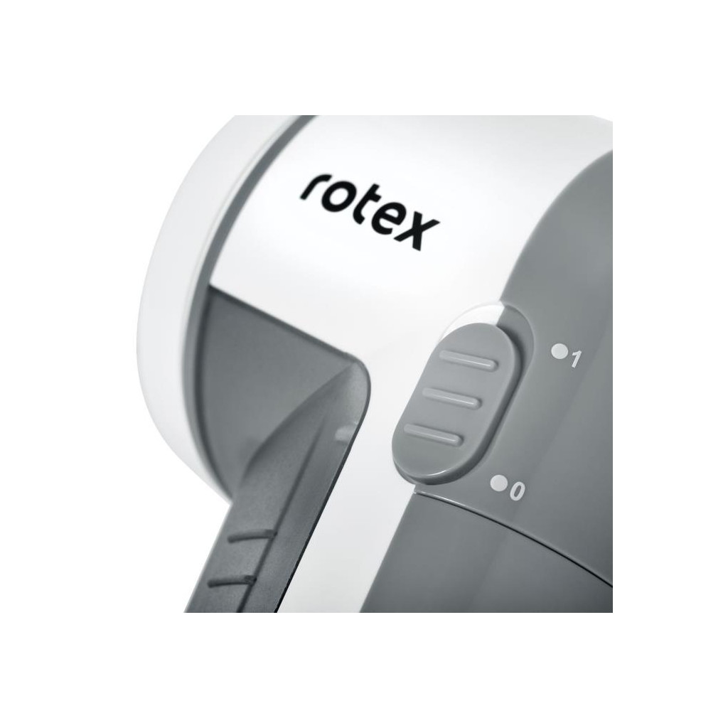 Машинка для чищення трикотажу Rotex RCC200-S - picture 5