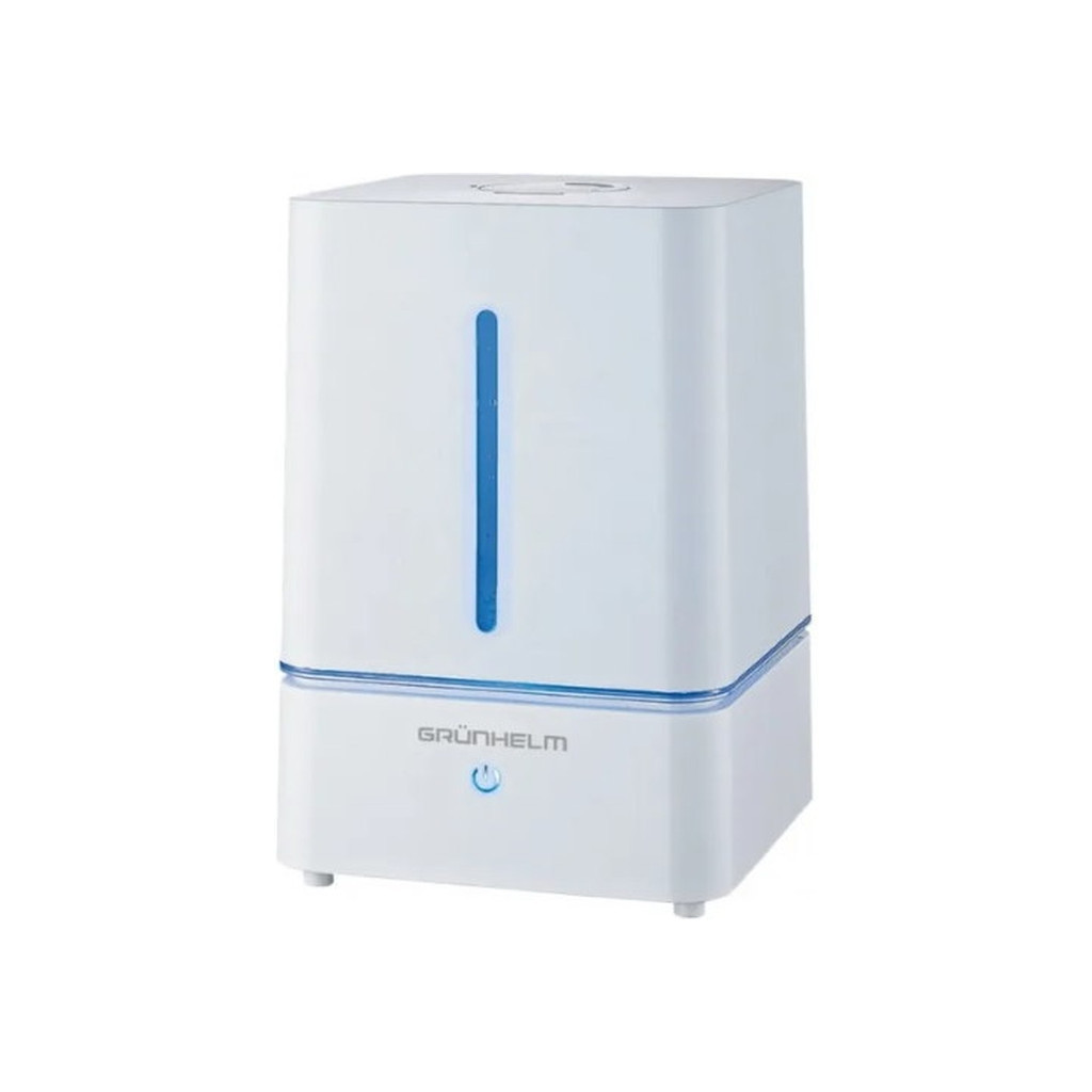 Зволожувач повітря Grunhelm GHF-40S - изображение 1