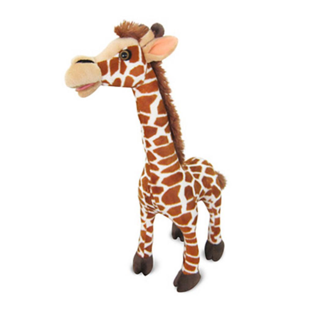 М'яка іграшка Lava Жираф 40 см (LF1156) - зображення 1