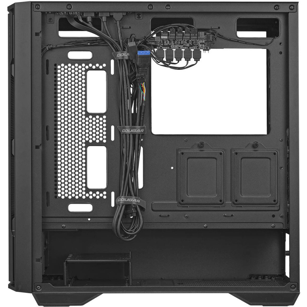 Корпус Cougar UNIFACE - зображення 5