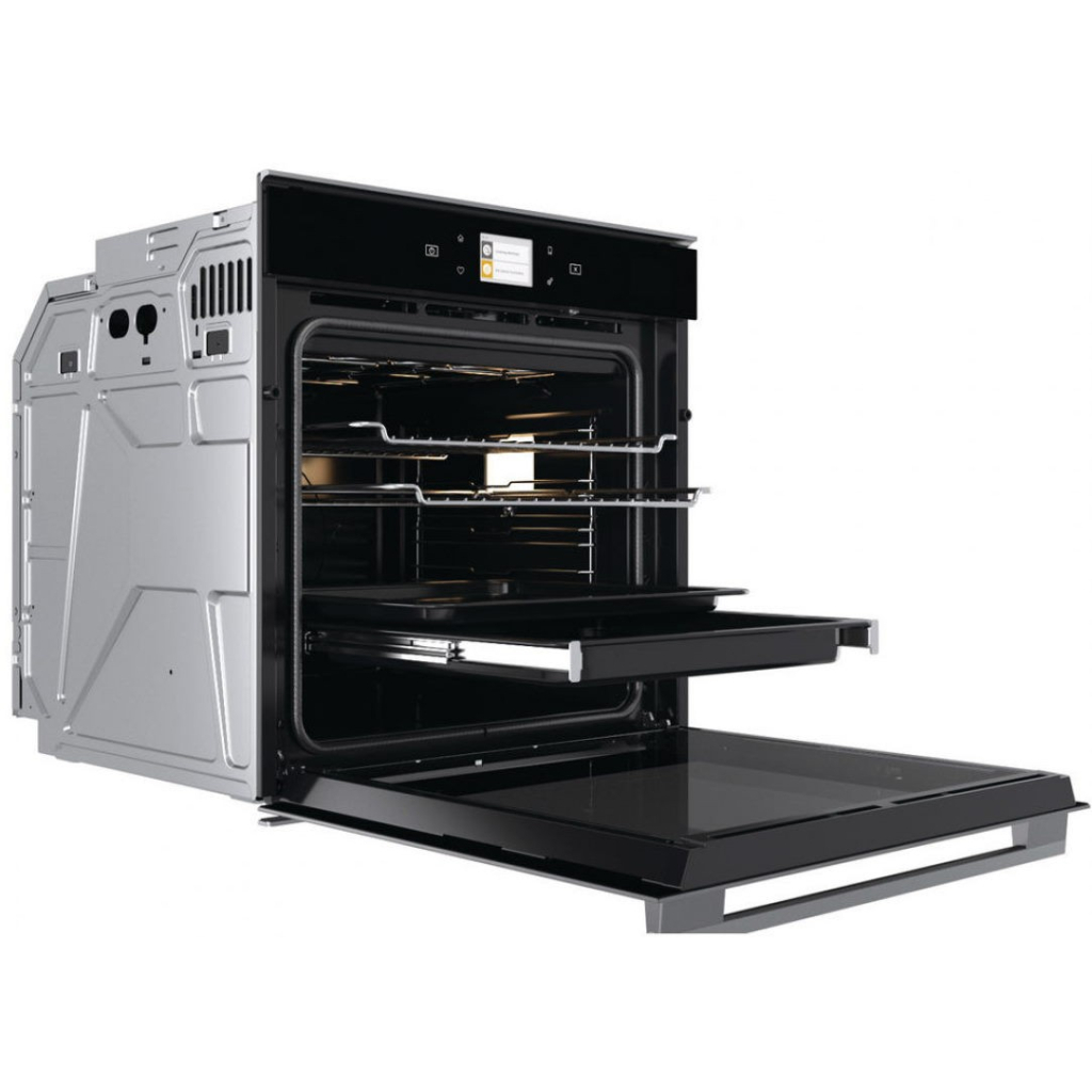 Духова шафа Whirlpool W9OM24MS2P - зображення 3