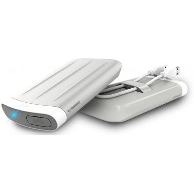 Зовнішній жорсткий диск 2.5" 2TB Silicon Power (SP020TBPHD65MS3G) - зображення 4