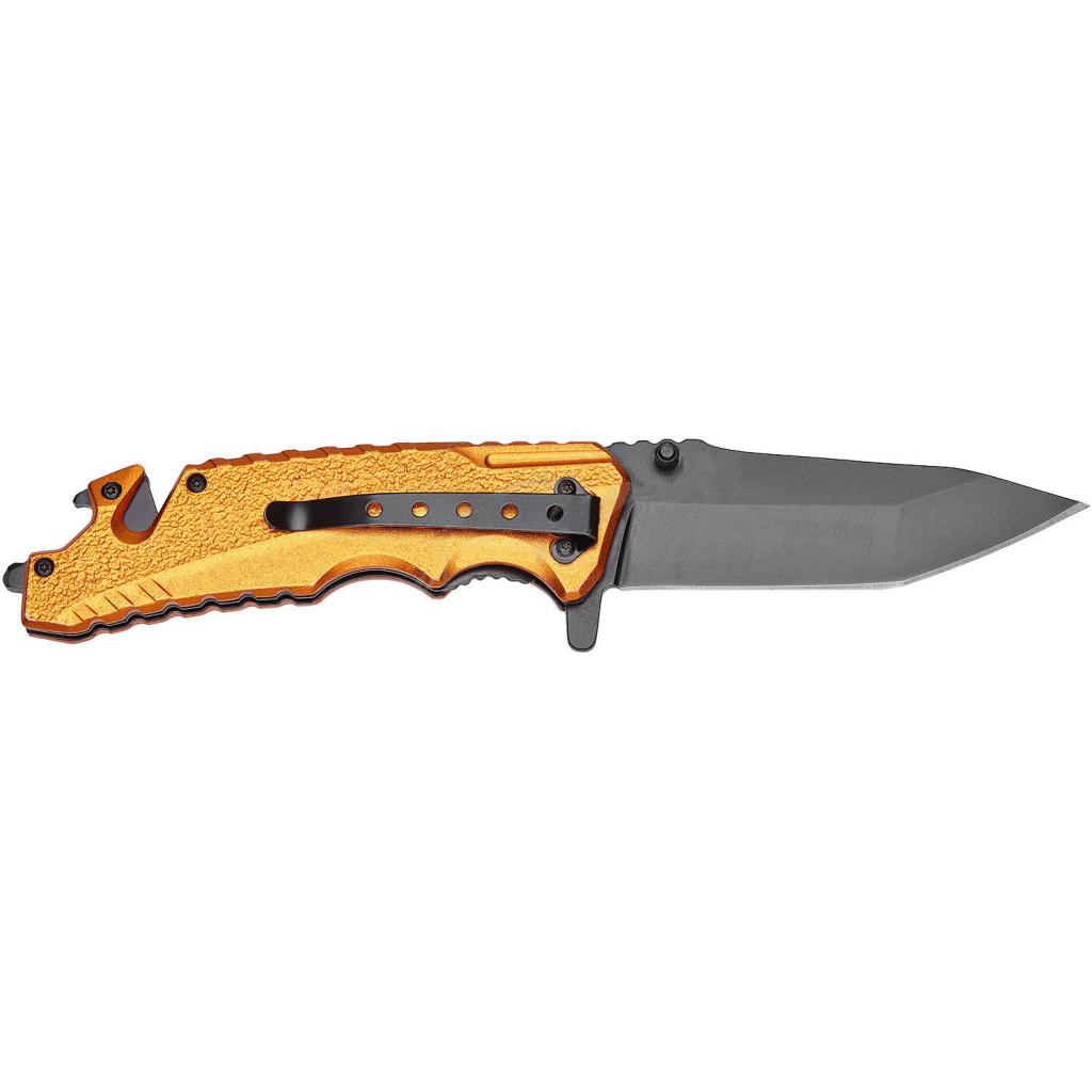 Ніж Skif Plus Handy Orange (H-K2010695OR) - изображение 2