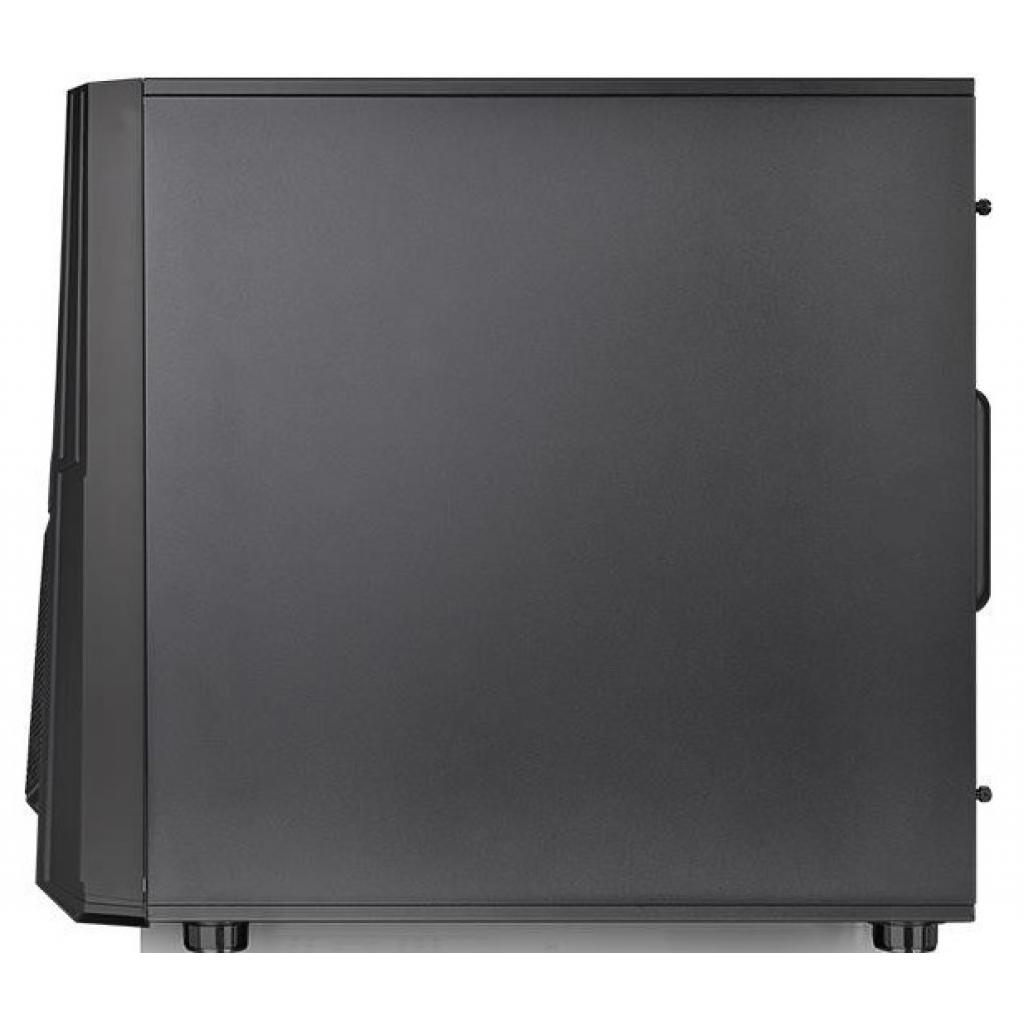 Корпус ThermalTake Commander C35 TG ARGB (CA-1N6-00M1WN-00) - зображення 6