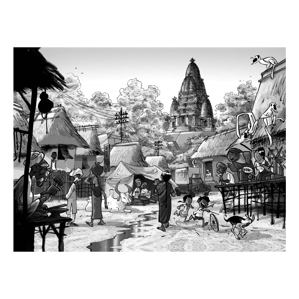 Книга Агата Містері. Бенгальська перлина. Книга 2 - Сер Стів Стівенсон Видавництво РМ (9786178248321) - зображення 4