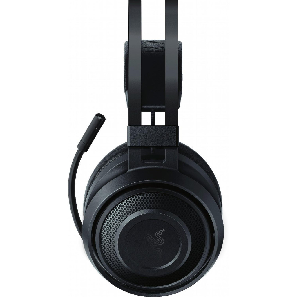 Навушники Razer Nari Essential (RZ04-02690100-R3M1) - зображення 3