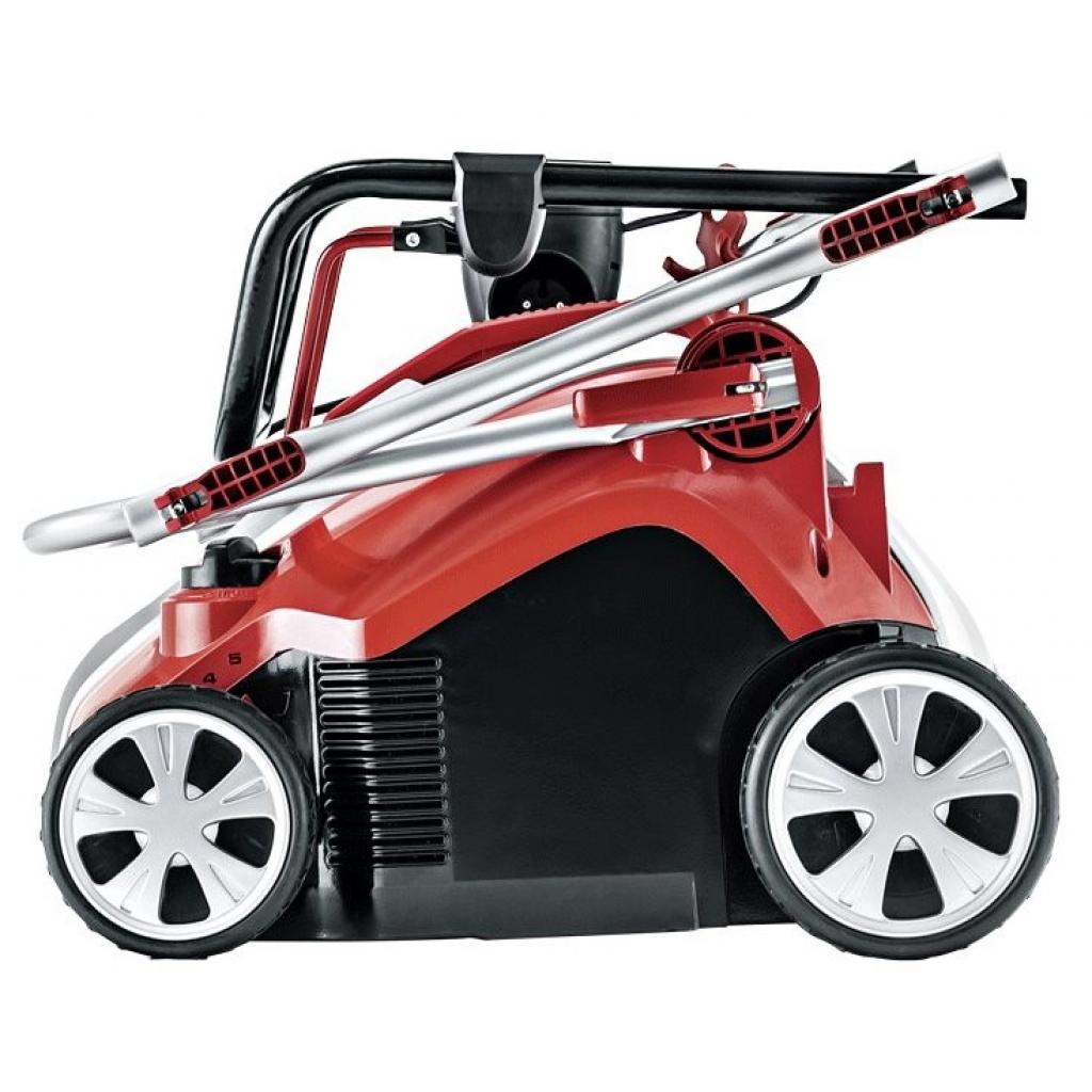 Аератор AL-KO розпушувач Combi Care 36 E Comfort (113465) - зображення 4