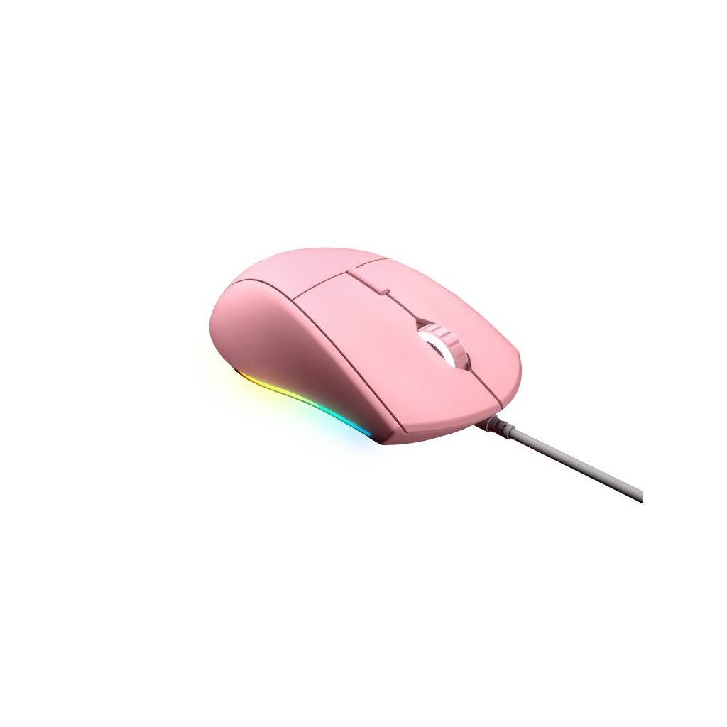 Мишка Cougar Minos XT USB Pink - зображення 4