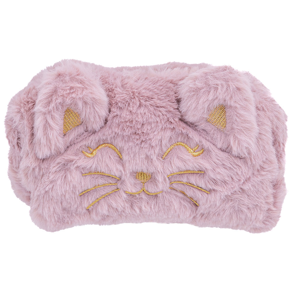 Пенал Astrabag Fluffy Kitty (505024043) - зображення 1