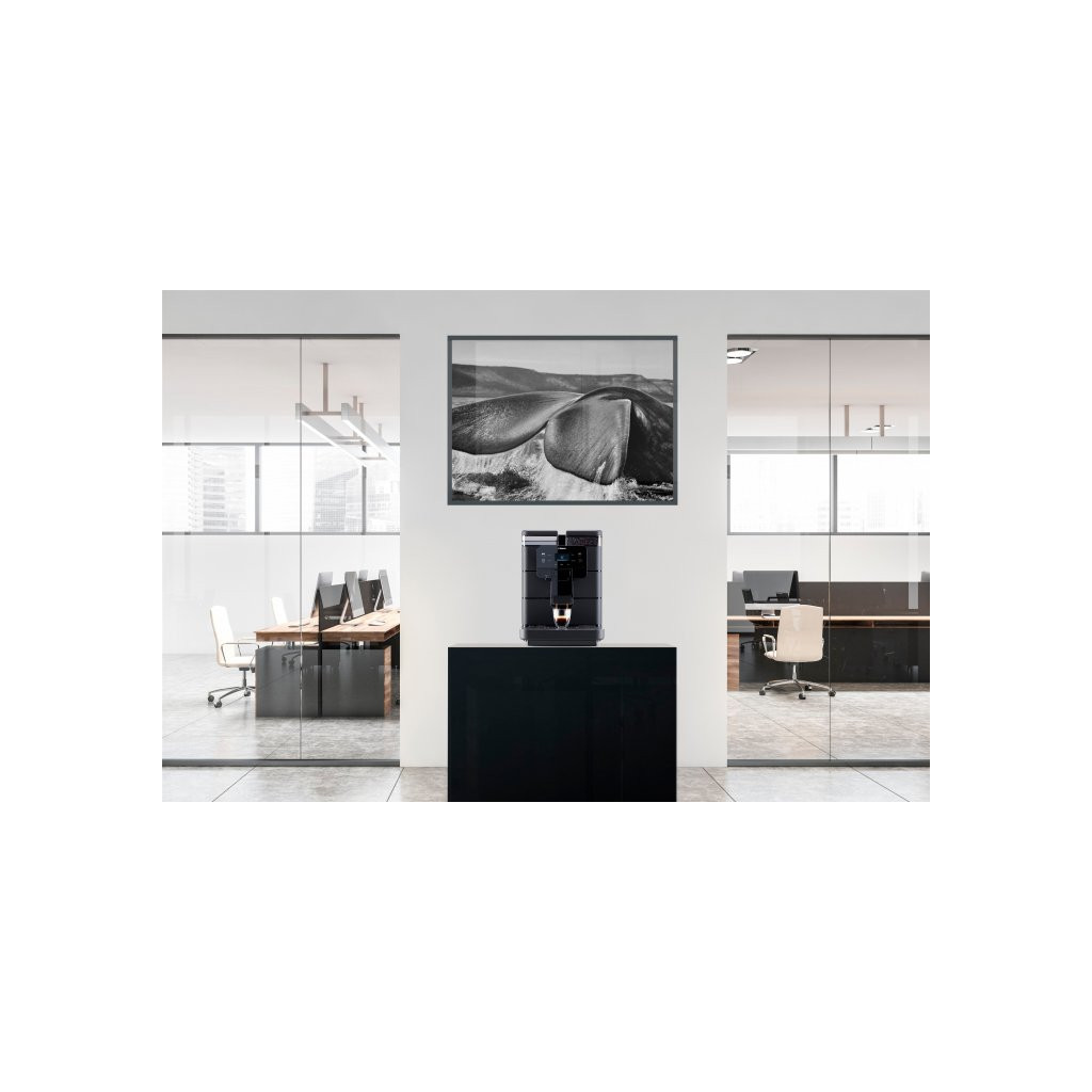 Кавомашина Saeco New Royal Black - зображення 9