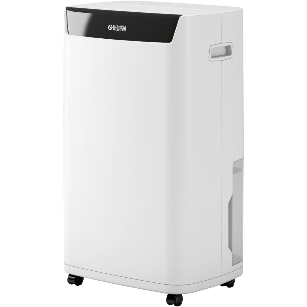 Осушувач повітря Olimpia Splendid OS-2064 - изображение 1