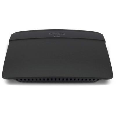 Маршрутизатор Linksys E1200 - зображення 1