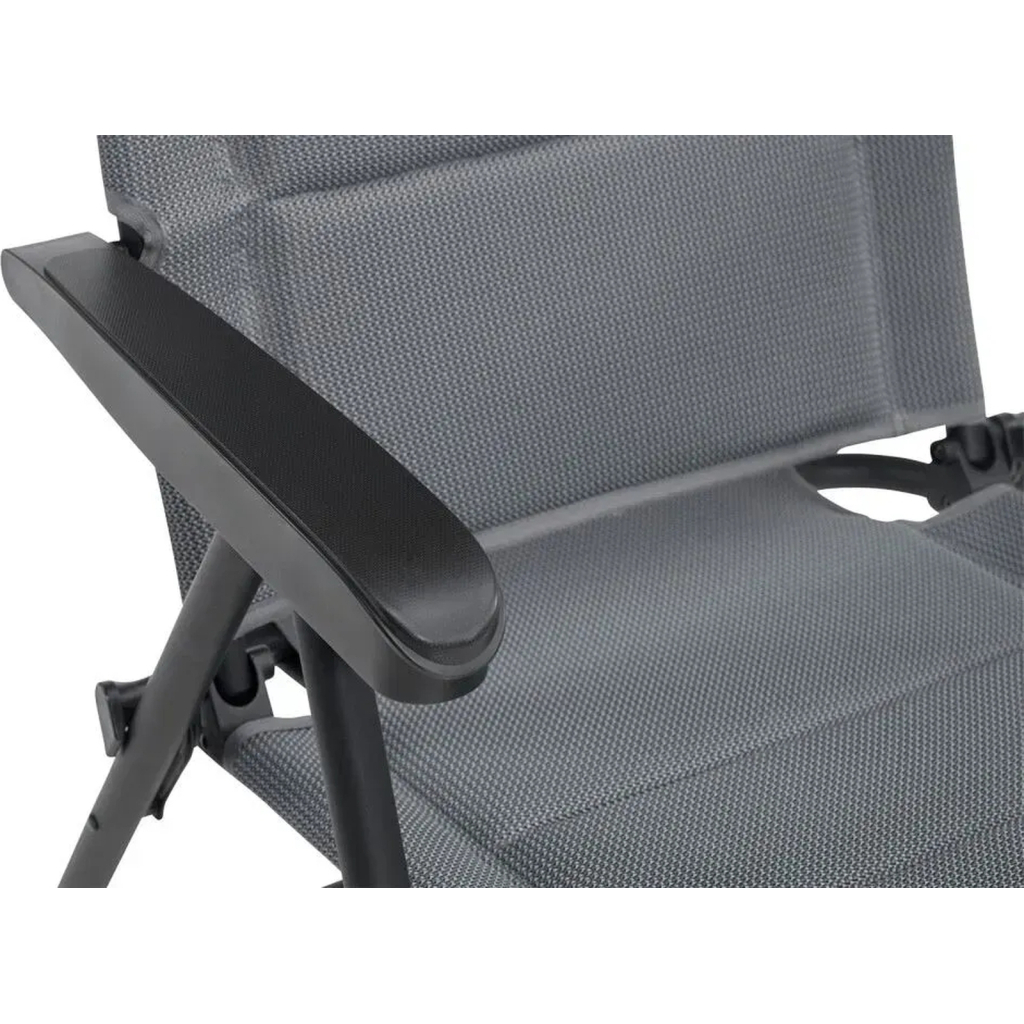 Крісло складане Outwell Stonecliff (410130) (931565) - зображення 4