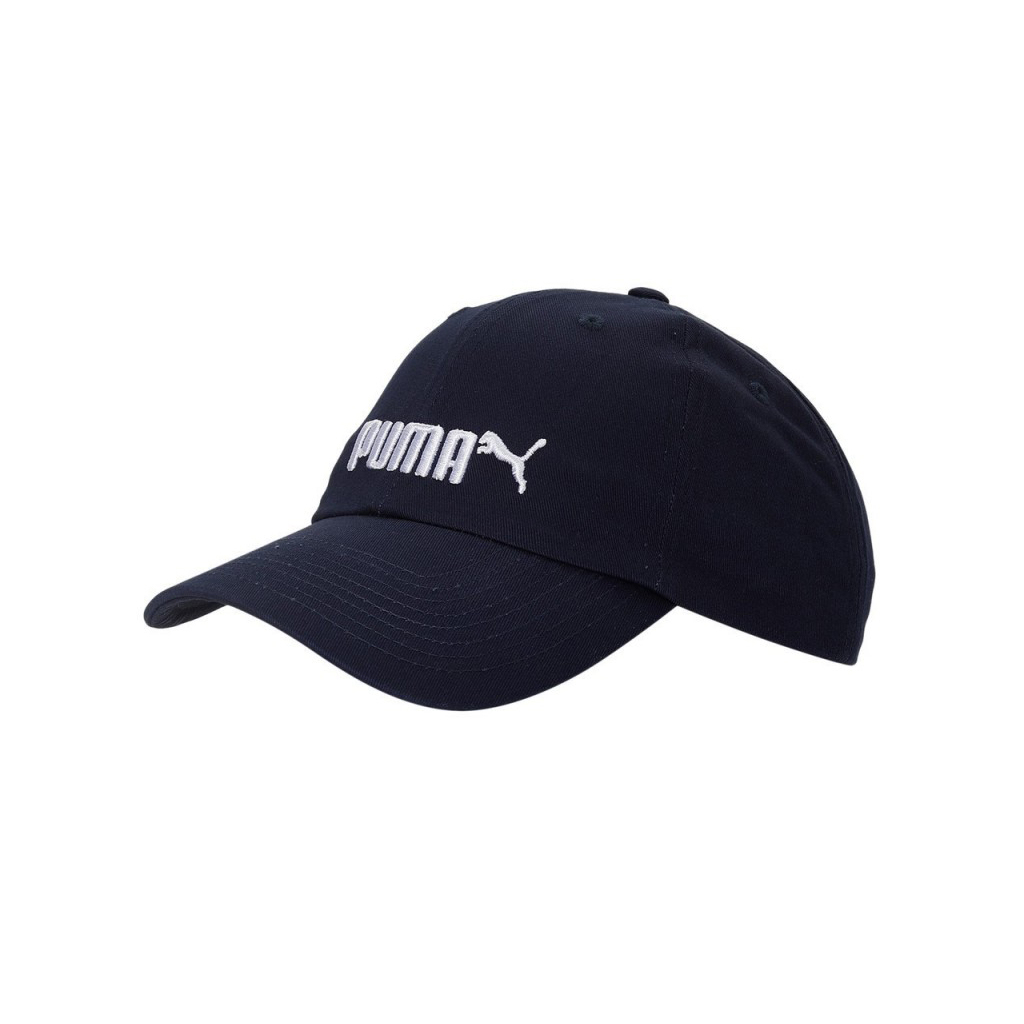 Кепка Puma Кепка Puma Ess Cap No. 2 022885-02 синій OSFA (4062452469374) - зображення 1