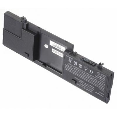 Акумулятор до ноутбука Dell Latitude D420 GG386 6100mAh (68Wh) 9cell 11.1V Li-ion (A41924) - зображення 1