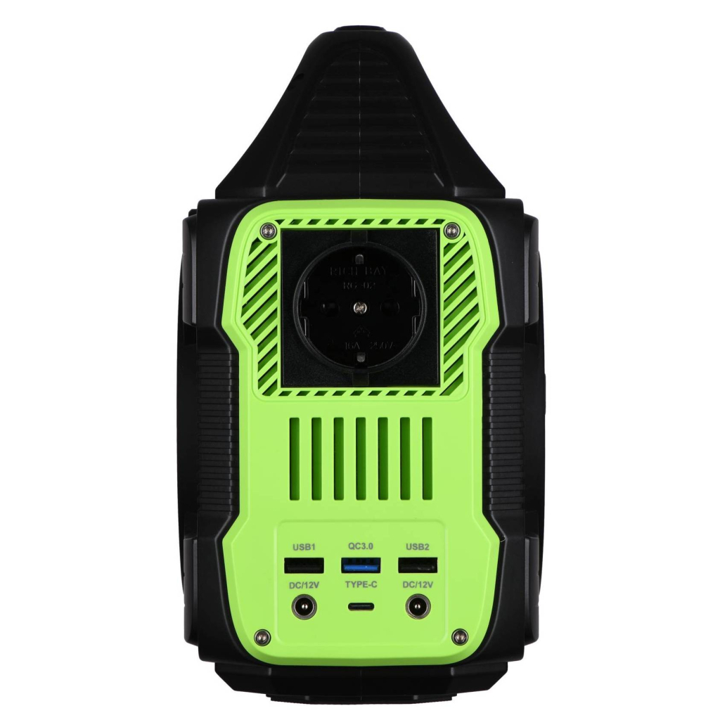 Зарядна станція 2E OPS-300 300W (2E-OPS-300) - зображення 6