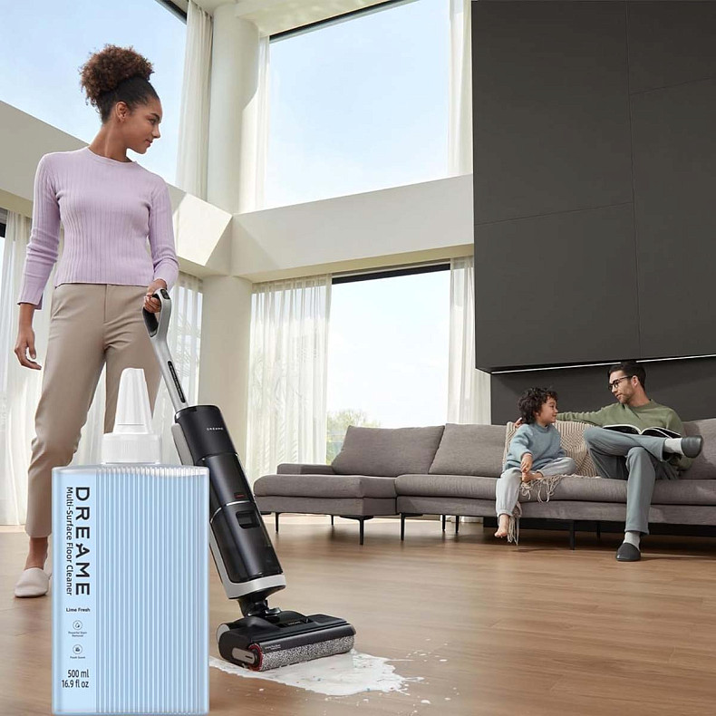 Миючий засіб для Dreame H14 Dual (HFF3) - изображение 3