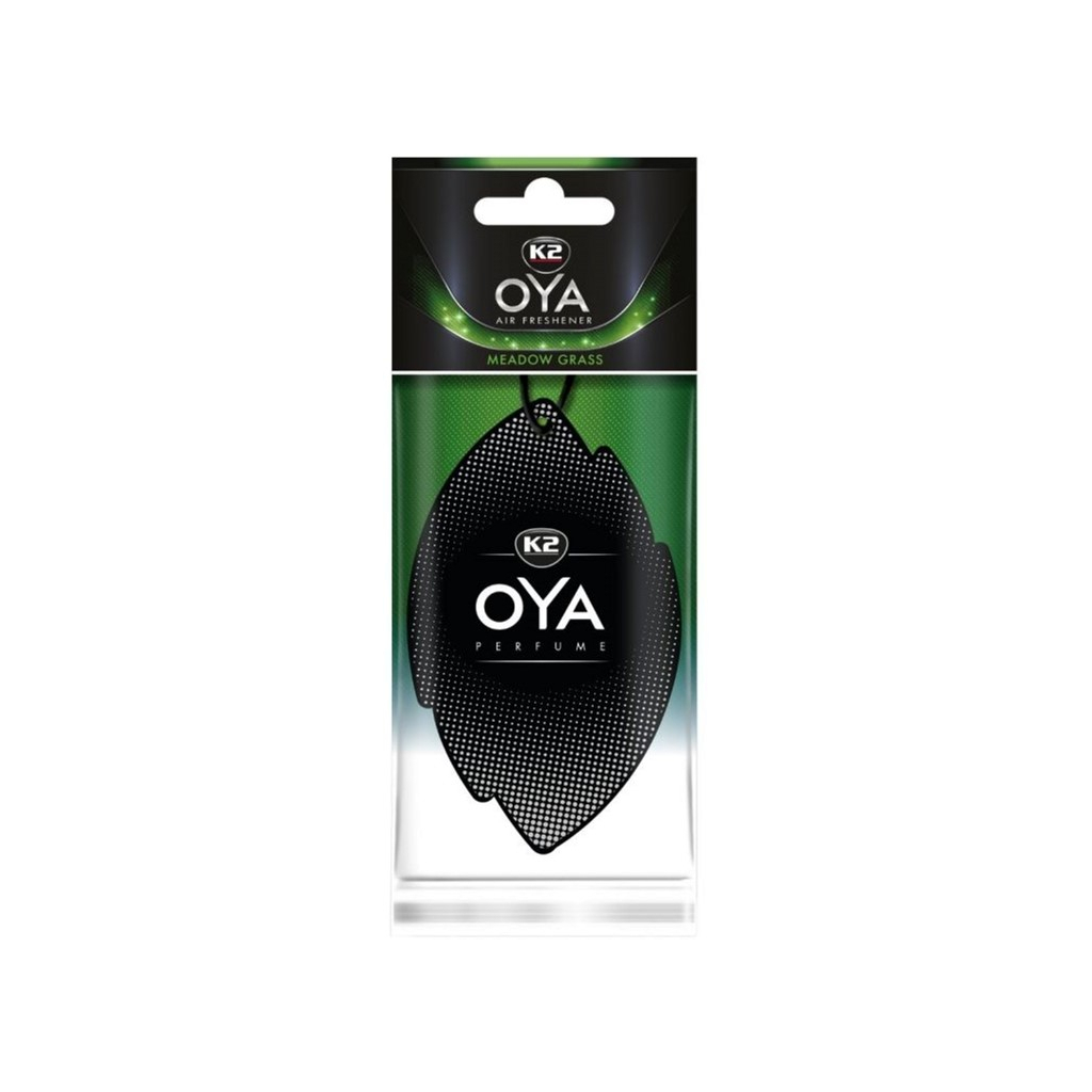 Ароматизатор для автомобіля K2 OYA MEADOW GRASS (V905) - зображення 1