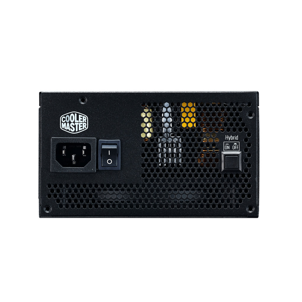 Блок живлення CoolerMaster 500W V550 Gold V2 (MPY-550V-AFBAG-EU) - зображення 9