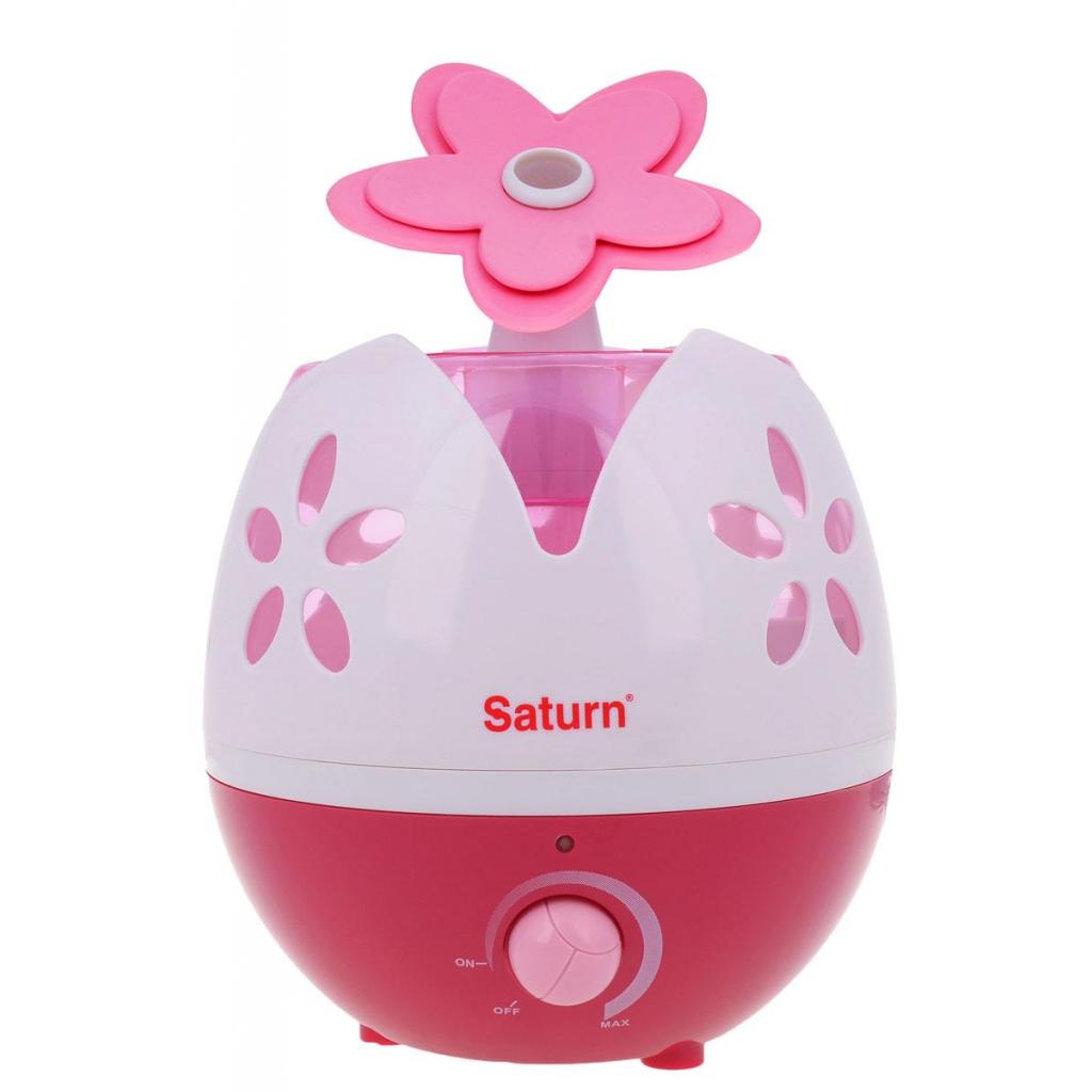 Зволожувач повітря Saturn ST-AH2113 - зображення 1