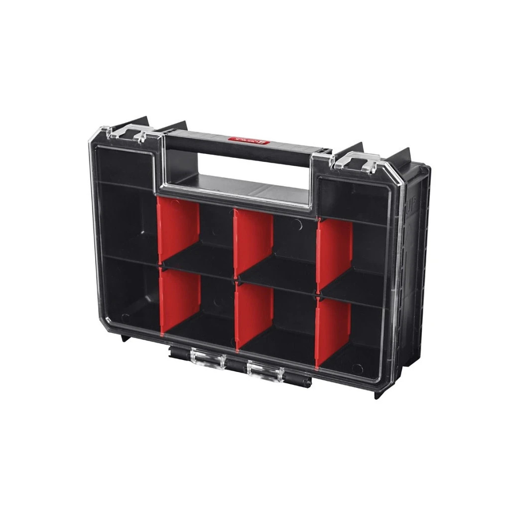 Ящик для інструментів QBRICK SYSTEM TWO ORGANAIZER MULTI (ORGQMULTICZAPG001) - зображення 3