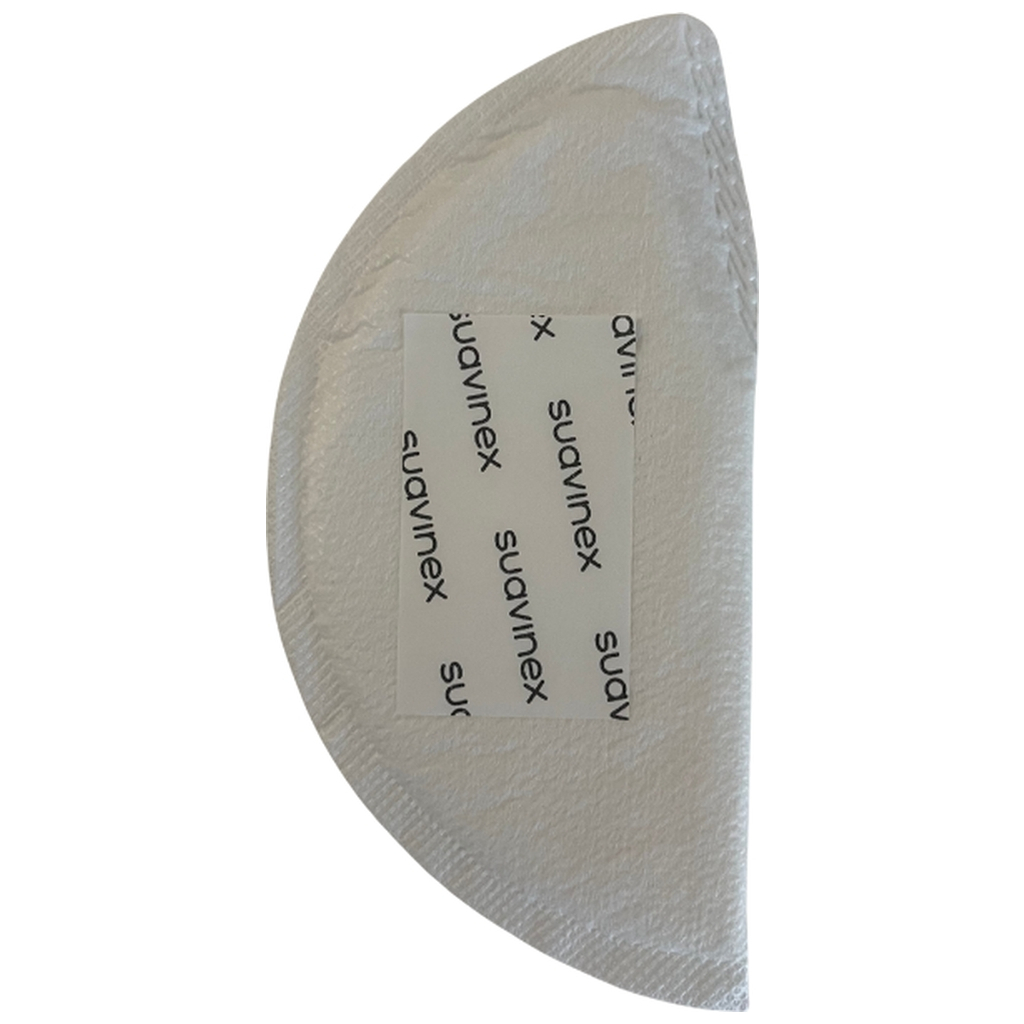 Вкладиш для бюстгальтера Suavinex 60 шт. (403073) - изображение 6