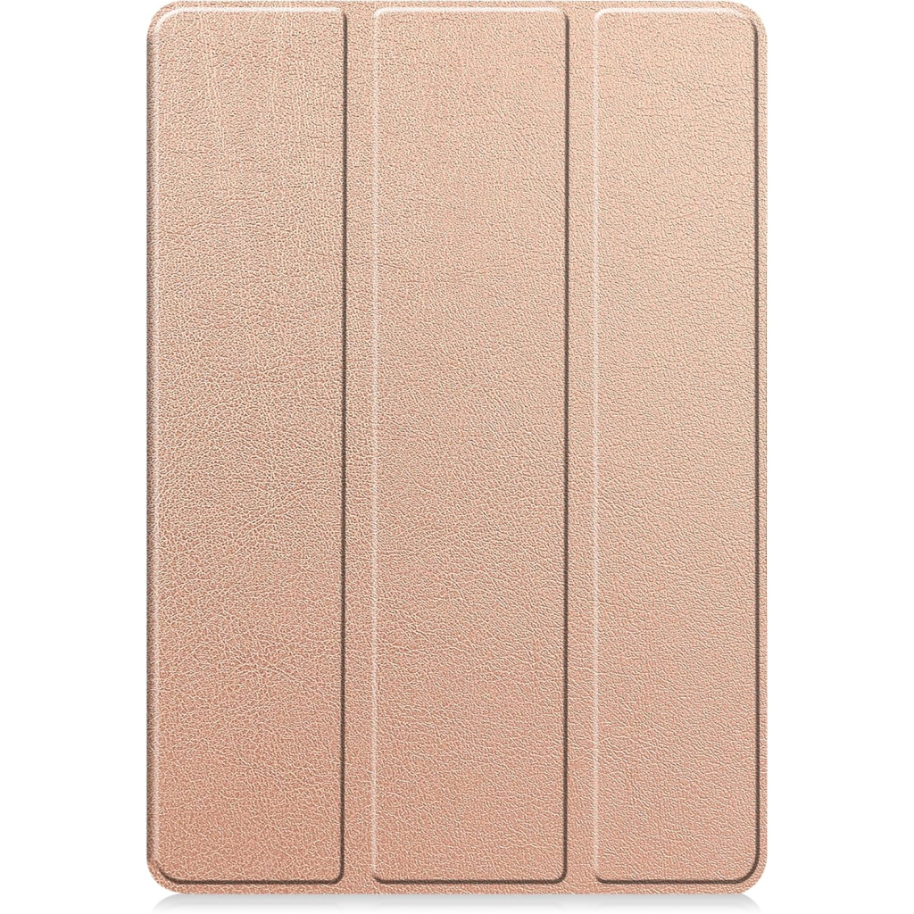 Чохол до планшета BeCover Smart Case Xiaomi Pad 8 / 8 Pro 11.2" Rose Gold (714594) - зображення 2