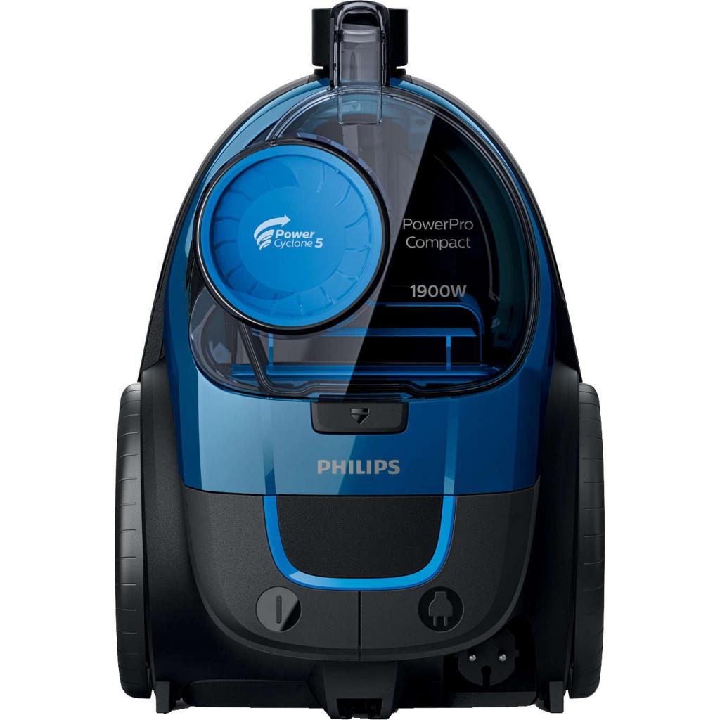 Пилосос Philips FC9352/01 - зображення 2