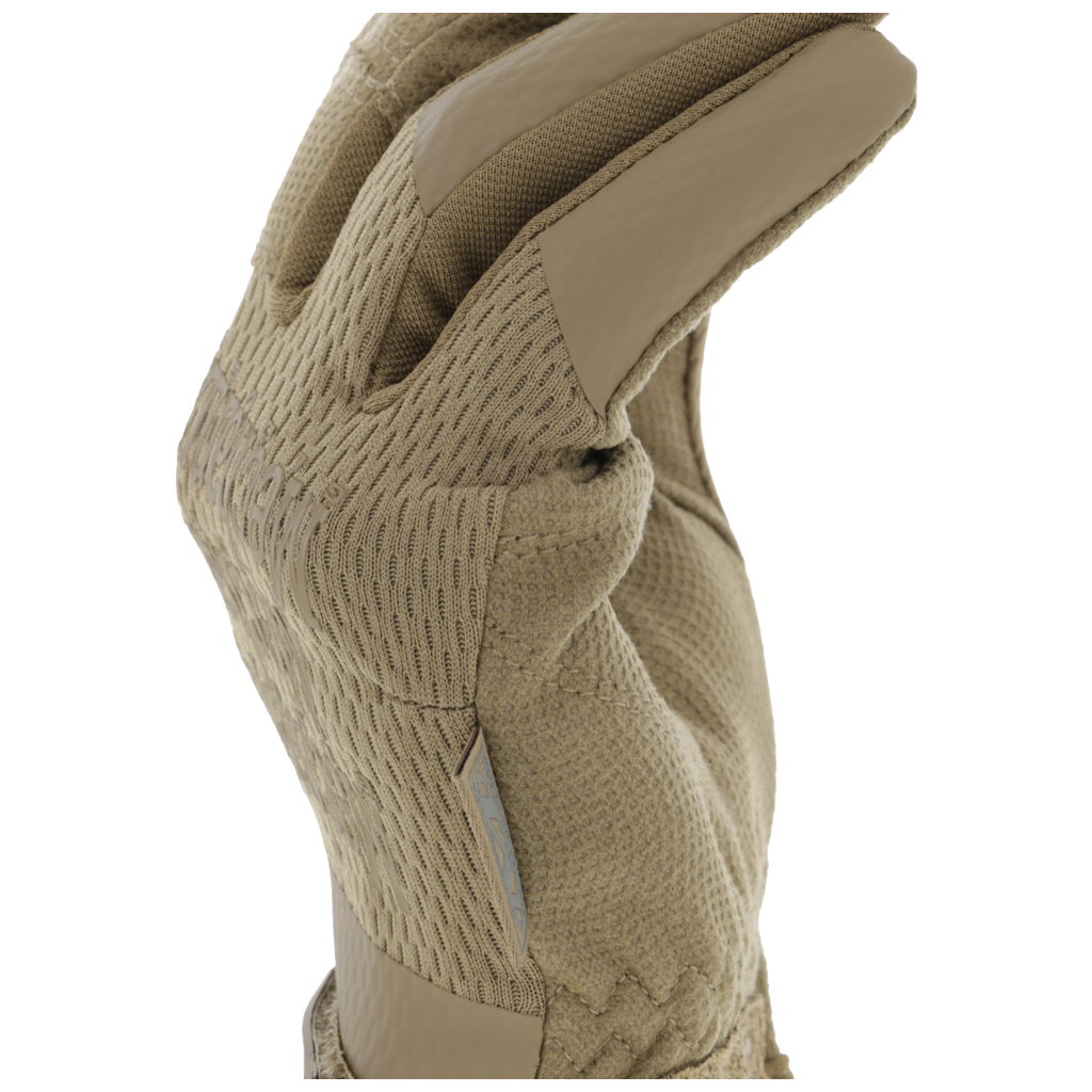 Тактичні рукавички Mechanix Specialty Hi-Dexterity XXL Coyote (MSD-72-012) - зображення 4