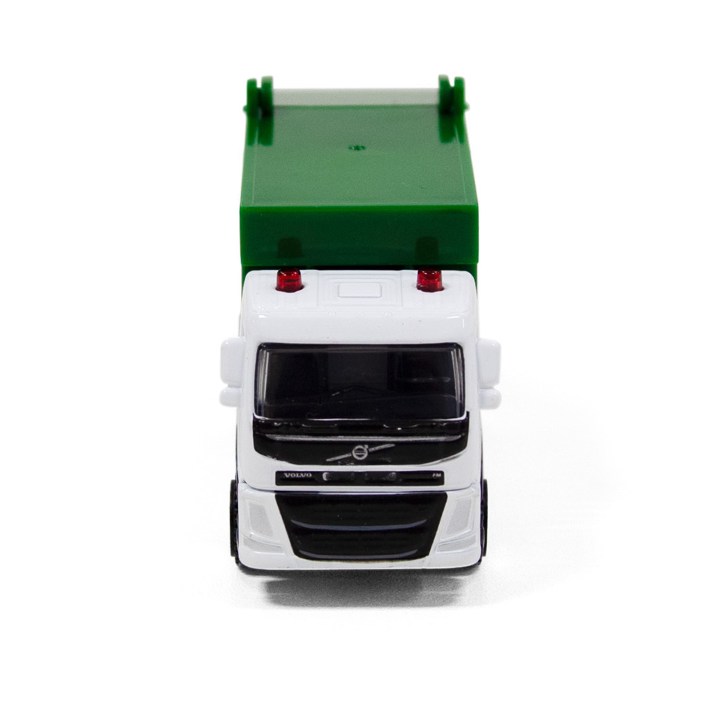 Спецтехніка TechnoDrive Volvo Сміттєвоз (250300) - зображення 10