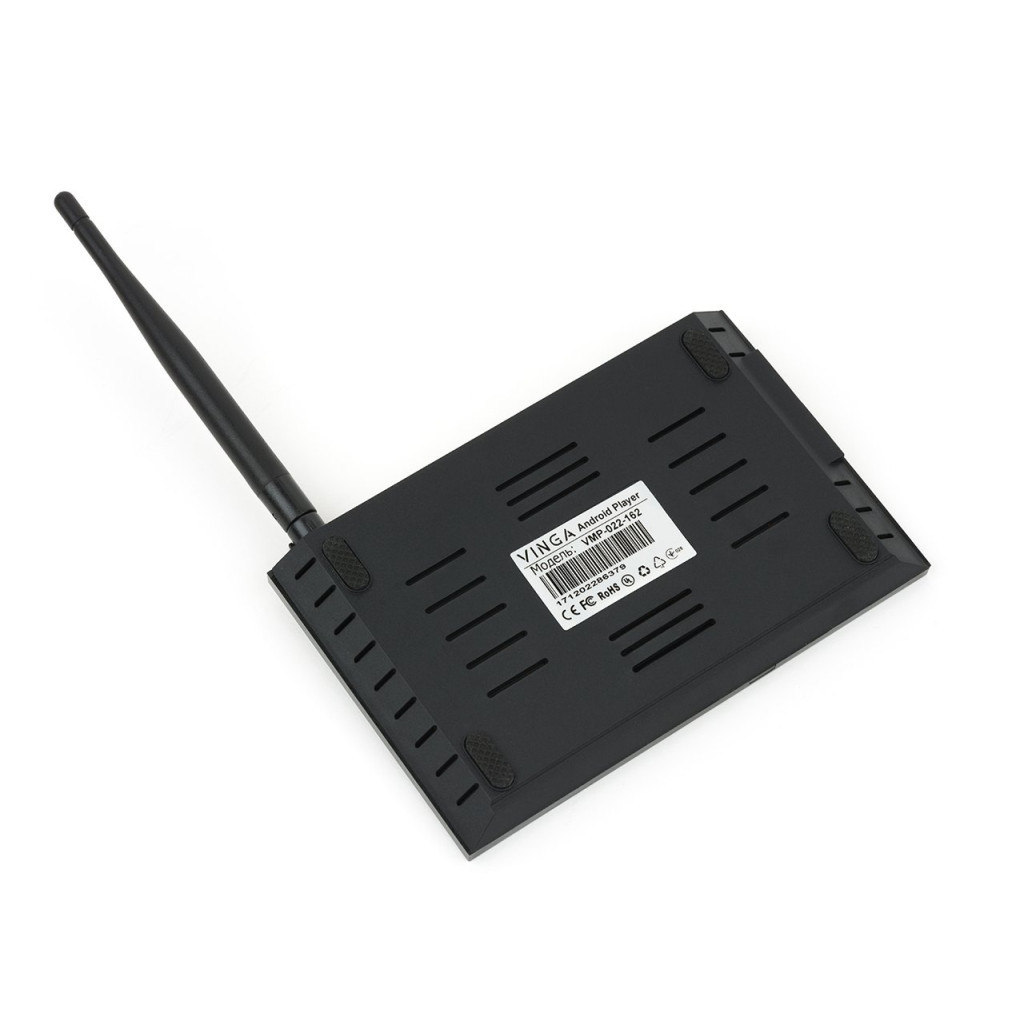 Медіаплеєр Vinga 022 (VINGA-022-162) - изображение 9