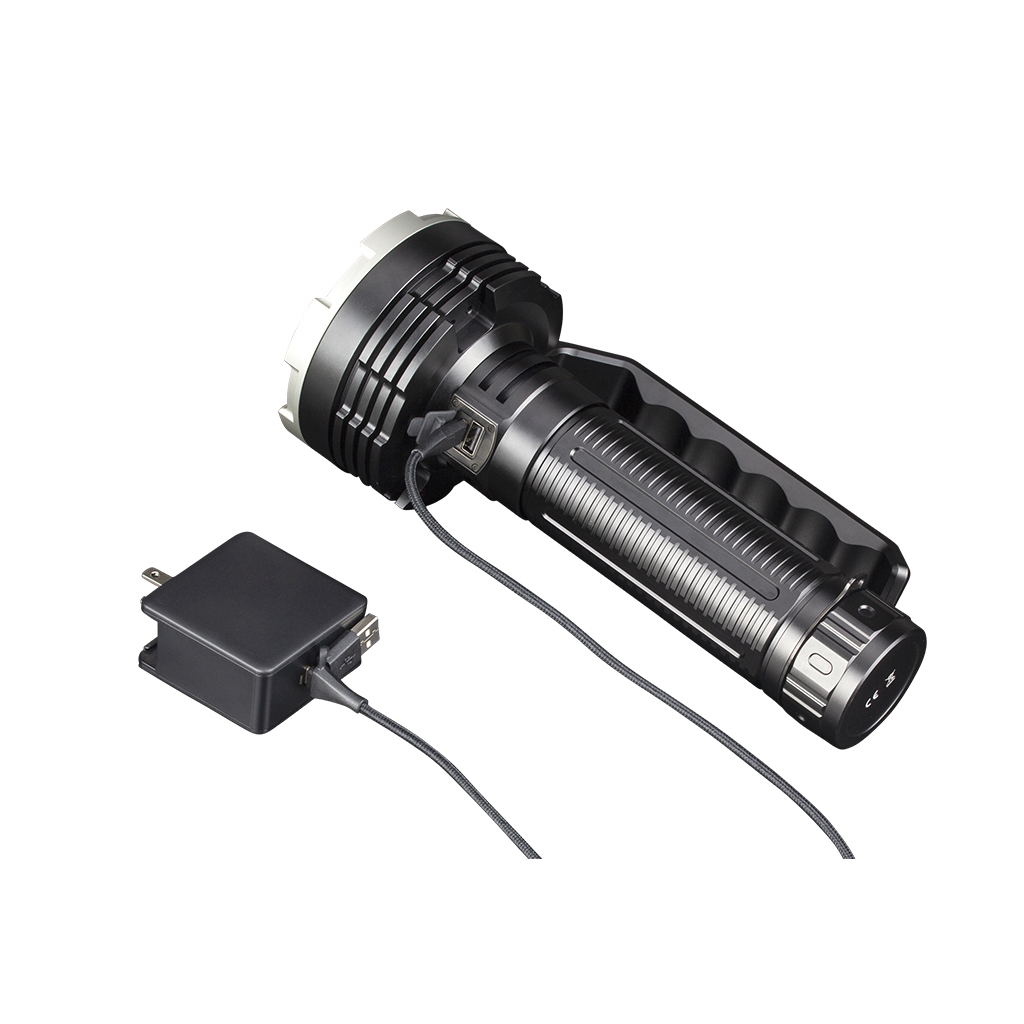 Ліхтар Fenix LR80R - зображення 4