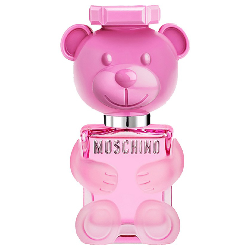 Туалетна вода Moschino Toy 2 Bubble Gum 30 мл (8011003864065) - зображення 1