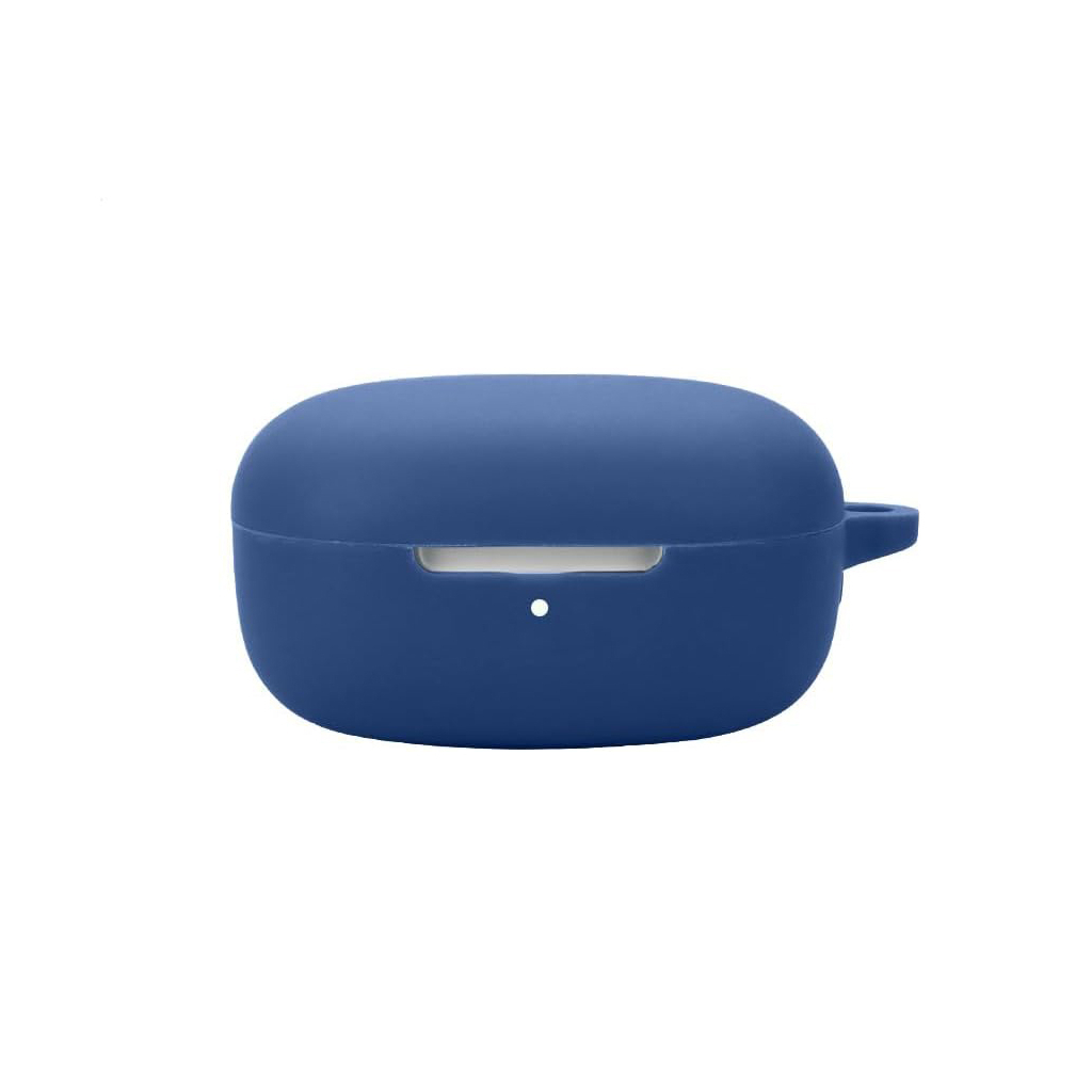 Чохол для навушників BeCover Silicon для Xiaomi Redmi Buds 6 Play Deep Blue (713229) - зображення 7