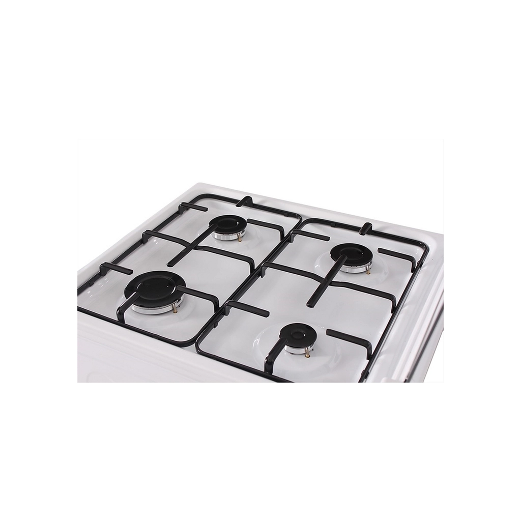 Плита PRIME Technics PSG 64017 W - зображення 7