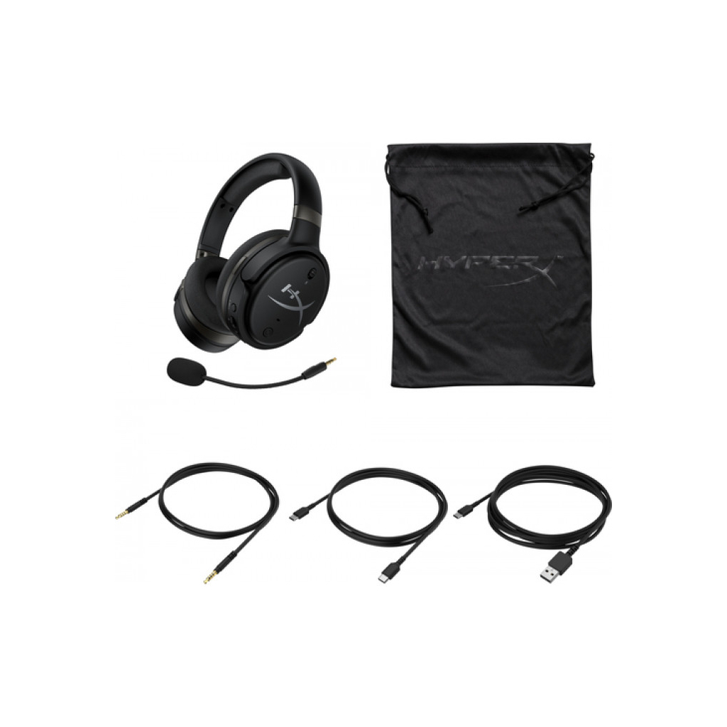 Навушники HyperX Cloud Orbit S (4P5M2AA) - зображення 6