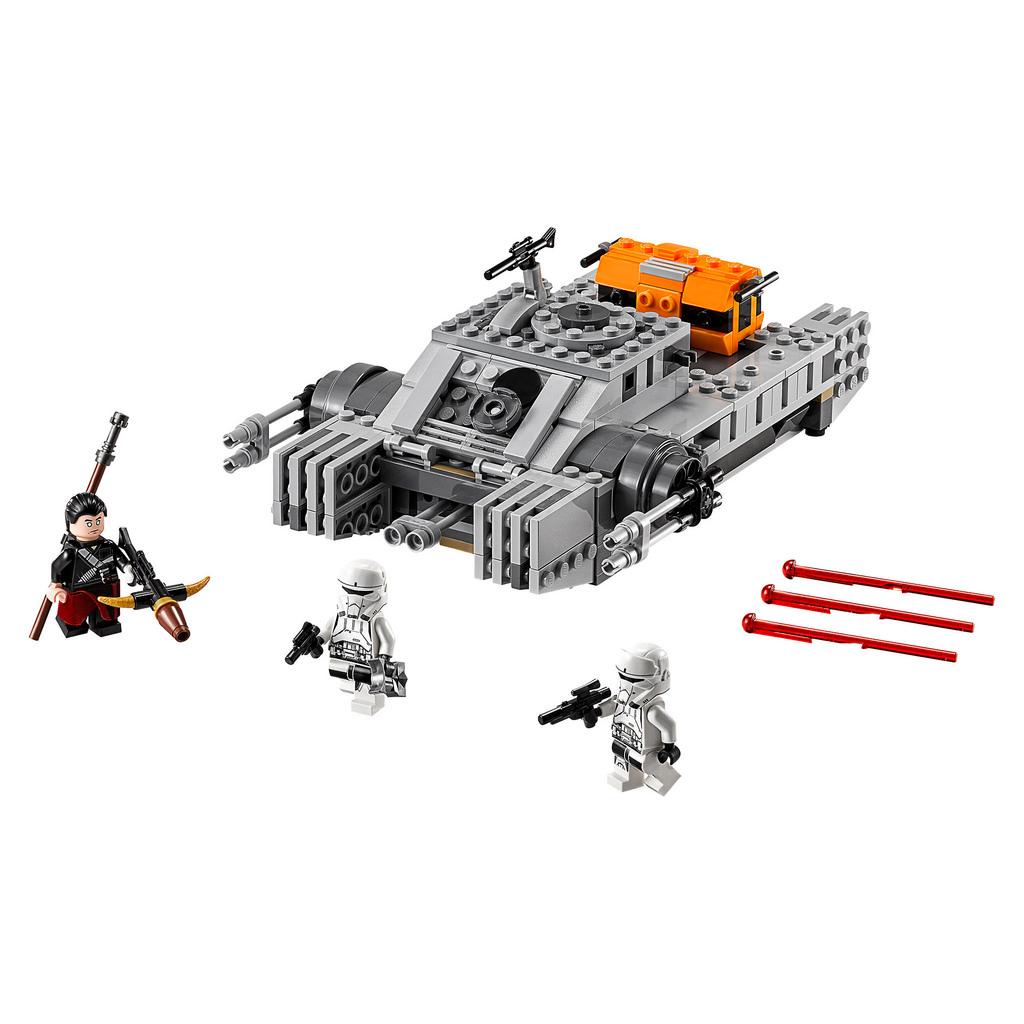 Конструктор LEGO Star Wars Імперський Десантний Танк (75152) - зображення 2