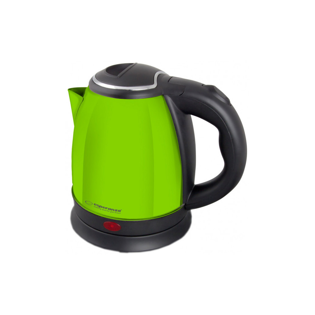 Електрочайник Esperanza EKK028G - зображення 1