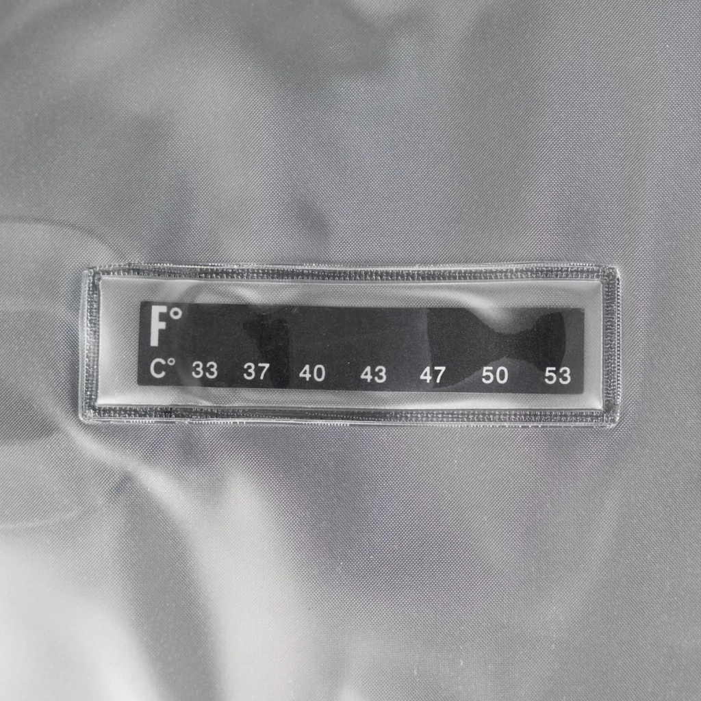 Душ портативний Tribe Shower 20 л (T-MA-0011-olive) - зображення 6