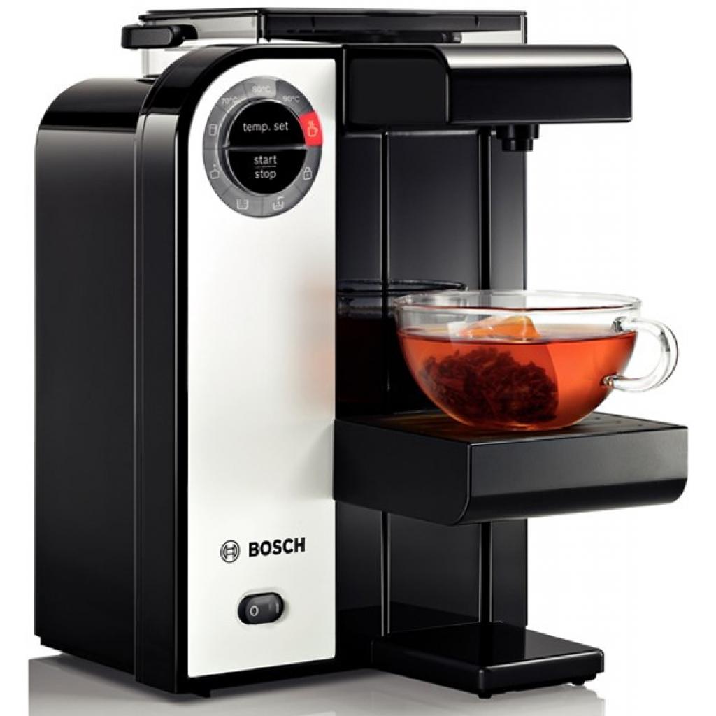 Електрочайник Bosch THD 2023 (THD2023) - зображення 4