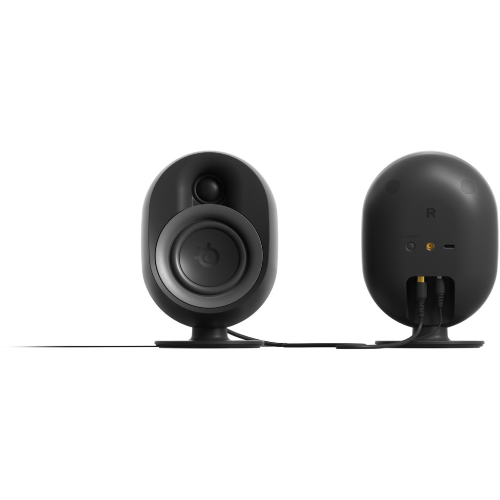 Акустична система SteelSeries Arena 9 (61549) - зображення 3
